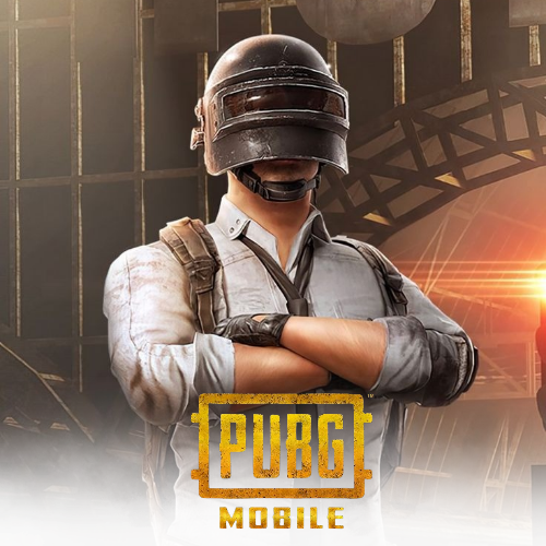 PUBG Mobile