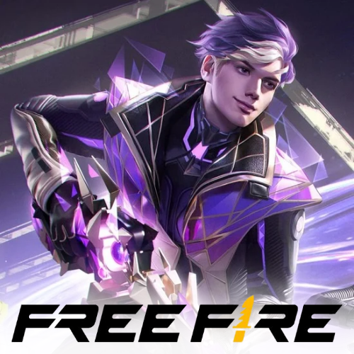 Free Fire