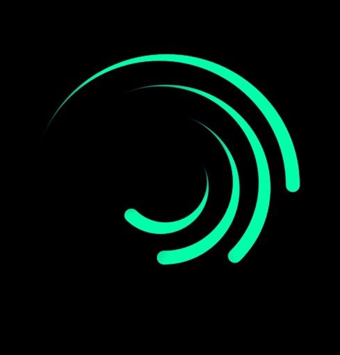 Alight Motion - Alight Motion 1 Tahun Ios/Andro | Garansi 3 Bulan