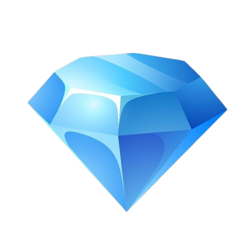 3 Diamonds (3 + 0 Bonus)